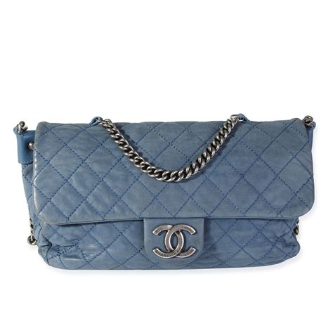 chanel coco daily flap|chanel flap.